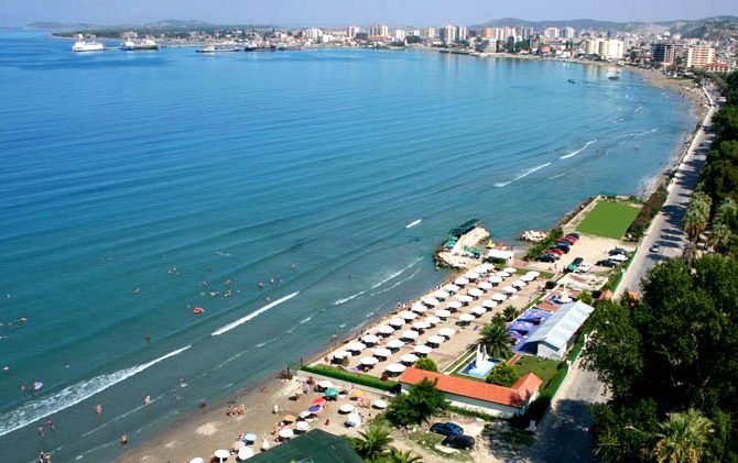Shqiperia ne Top 5 vendet turistike me pak konkurruese